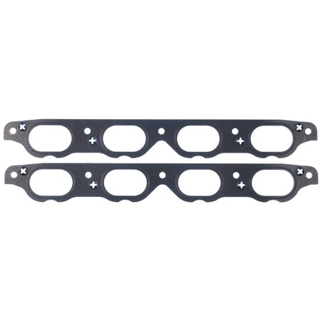 Mahle Engine Intake Manifold Gasket Set MS19819